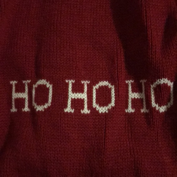 CHRISTMAS SWEATER FOR DOG - Picture 3 of 12